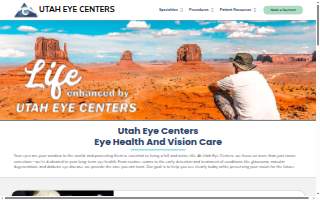 Utah Eye Centers - Ogden of South Ogden
