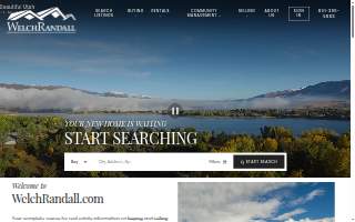 Welch Randall Real Estate