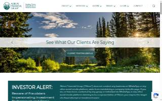 Albion Financial Group of South Salt Lake