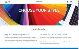 AMT Printing Digital Solutions, Inc.
