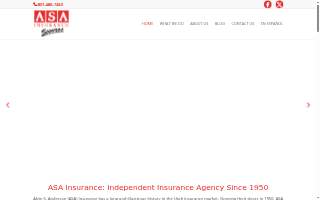 ASA Insurance of South Salt Lake