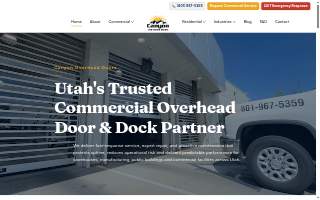 Canyon Overhead Doors