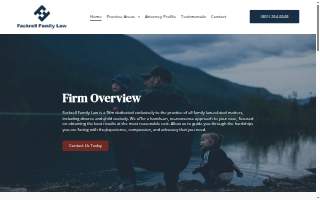 Fackrell Family Law, PLLC