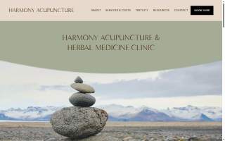 Harmony Acupuncture Clinic