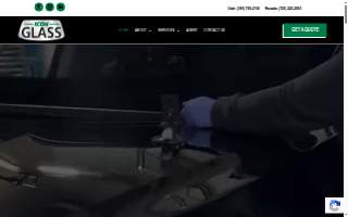 Icon Auto Glass