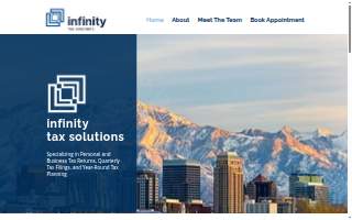 Infinity Tax Solutions