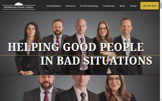 Intermountain Legal, P.C. of South Salt Lake