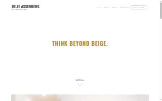 Julie Assenberg Interior Design