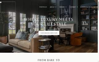 Liv Design Collective of South Salt Lake
