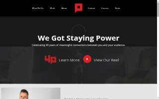 Penna Powers