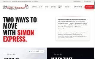 Simon Express