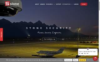 Stone Security