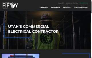 Taylor Electric, Inc.