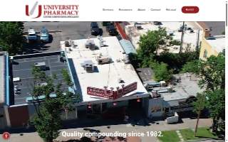 University Pharmacy of South Salt Lake