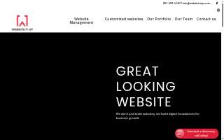 WebsiteItUp