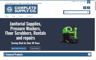 Complete Supply Company LLC