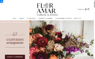 Floramar Flowers & Events