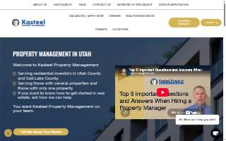 Kasteel Property Management