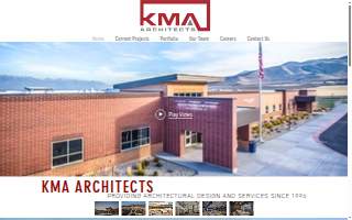 KMA Architects, Inc.