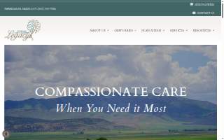 Legacy Funerals & Cremations