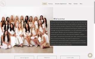 Luxx Medical Spa & Wellness