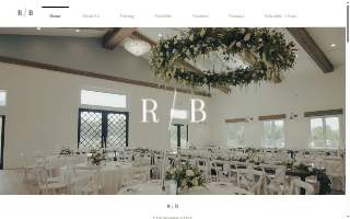 River Bridge Event Center