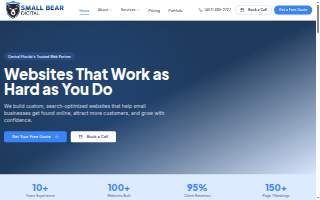 Small Business Accounting & Tax LLC