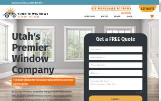 Sunrise Windows, LLC
