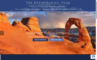 The Kenny Parcell Team