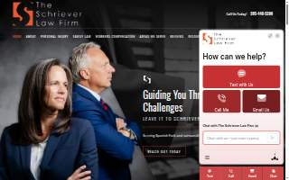 The Schriever Law Firm of Spanish Fork