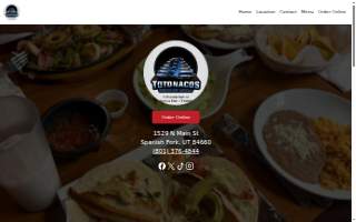 Totonacos Mexican Grill