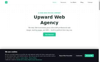 Upward Web Agency
