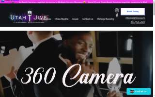 Utah Jive of Spanish Fork
