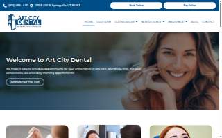 Art City Dental