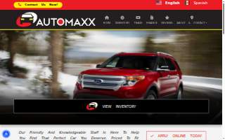 Automaxx