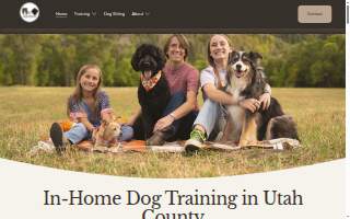 Bakers Acres K9 Academy