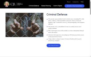 Craig Johnson Law
