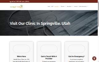 Health Plus Clinic, Inc.