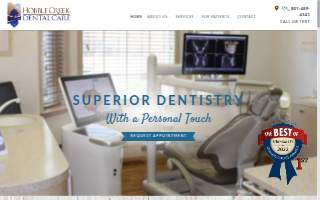 Hobble Creek Dental Care