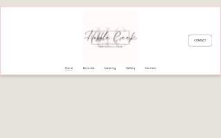 Hobble Creek Events and Sand Trap Cafe