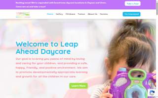 Leap Ahead Daycare #2
