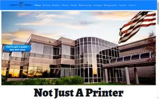 Liberty Press website
