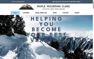 Maple Mountain Clinic - Ketamine Therapy & Functional Medicine