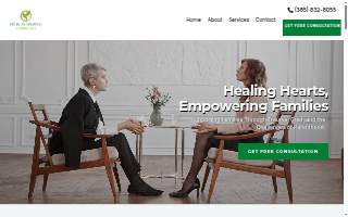 New Growth Counseling Utah