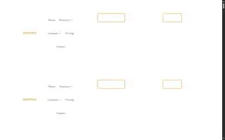 Pocomos Pest Control Software website