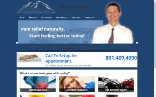 Springville Chiropractic