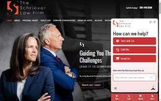 The Schriever Law Firm of Springville