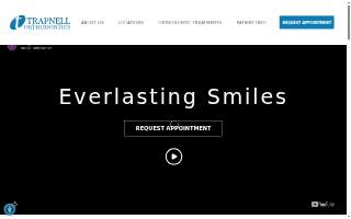 Trapnell Orthodontics: Dr. Brian Trapnell