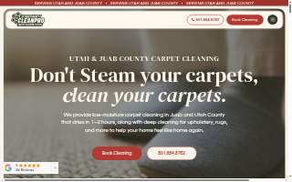 Utah County Cleanpro
