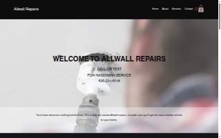 Allwall Repairs
